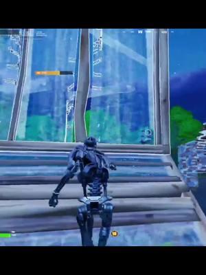 Twitch-74Hesiz | Peterbot killed everyone in his path🐐 #fyp #fortnite #74 