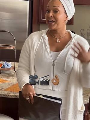 Director LisaRaye  Subscribe To MegaMindMediaOfficial On YouTube For More! #lisaraye #megamindmedia #director #viral #bts #fy 