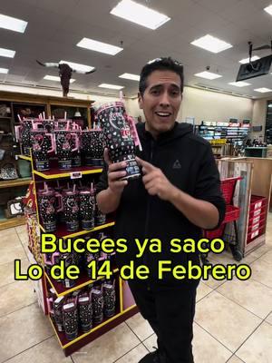 En el bucees ya tienen lo del 14 de febrero #riograndevalley  #rgv  #betiko  #bucees  #buceesgasstation  #buceestexas  #Love  #feb14  #diadelamor  #merch  #amor  #texasgasstation  #texaslife  #buceeslover  