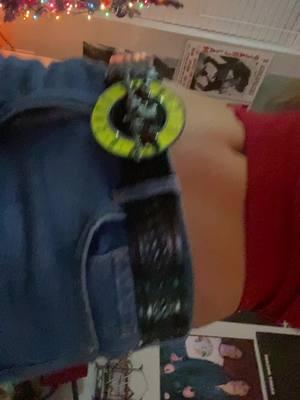 ft my upside down gnr buckle #gunsnroses #80s 