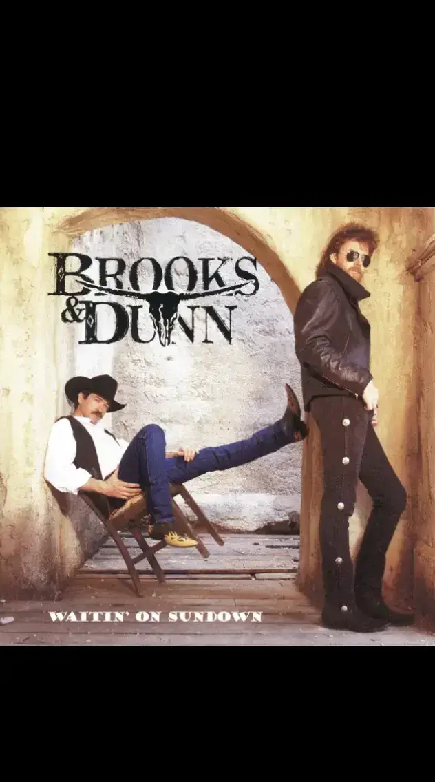 Brooks & Dunn "She's Not The Cheatiń Kind" Off The "Waitin On Sundown" Album Released In 1994 #brooksanddunn #countrylegends #country #realcountry #countrymusic #oldcountry #90scountry #classiccountry #countrytiktok #foryoupage #fypシ 