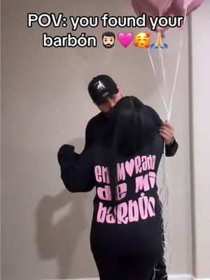 @Coltonfamilyy el amorsss 🥰🧔🏻‍♂️ #barbon #barbones #mibarbon🧔🏻 #ValentinesDay #vday #spanishvdaytshirts #spanishvday #spanishvdaydesigns #spanishvdaytees #sanvalentin #sanvalentino #enamorada😍 #enamoradadeti 