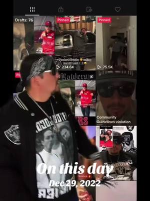 #onthisday  Look at the Niners stadium 🏟️ 👀 so don’t be afraid of me ESE!! KEEP RUNNING FOOS 🏃‍♂️🏃‍♀️🏃💨 😂 🏴‍☠️☠️🏴‍☠️ .. But did Niners gonna win today ?? NOPE 🫣 lol 😂 Today Was A Good Day!! hey hey I just being silly 🤪 but good game tho 💯🤜🏽🤛🏽 🍻 #raiders #raidersnation #raidersfan #ninersvslions #niners #49ers #comedia #comedyvideo #lol #bloodingbloodout #todaywasagoodday #🎭86CUTTY🎭 Next year 🏈 hope gonna be great 💯 salud 🍻 