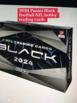 🚨 Exclusive Drop Alert! 🚨 The 2024 Panini Black Football Hobby Box is here and it's a game changer. With only a limited number in stock, you're one card away from hitting that HUGE rookie auto or low-numbered parallel you've been dreaming of. 🔥 The Ballers Bank has secured a small batch, and once they're gone, they're gone! 🔥 Don’t miss your shot—grab yours before the hype hits and this box is SOLD OUT! Check the link in the video NOW and level up your collection! Act fast—time’s ticking. #PaniniBlack2024 #FootballCards #HobbyBox #RookieAuto #SportsCardCollection #CardCommunity #BoxBreaks #FootballCollectors #PaniniCards #HobbyBoxBreak #LimitedEdition #SportsCards #Panini #FootballHobbyBox #PaniniBlack #CollectorGoals #CardPull #BoxOpening #FootballBreaks #ChaseTheRookies #RookieCards #CardHunter #HobbyLife #CardCommunity #Collectors #RareFinds #InvestInCards #BallersBank 