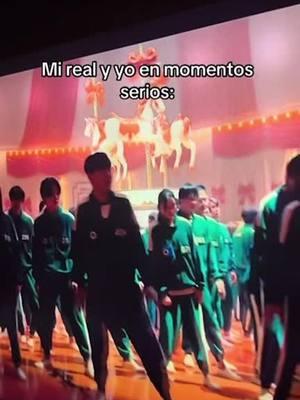 Y SI #humor #paratiiminninliii #seriesnetflix #fypdong #squidgame #squidgame2 #humortiktok #corea #coreanos #viral_video #fypp #tiktokponemeenparatiiiii 