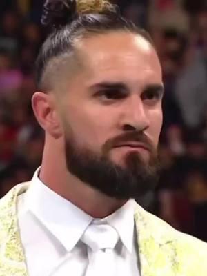 Vince hearing Punk calling  him out on RAW:  #wweraw #wwerawlive #wweraw #WWE #sethrollins #sethrollinswwe #cmpunk #cmpunkwwe #cmpunk @WWE 