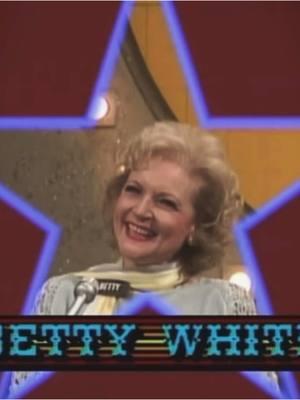 its been 3 years since the credits rolled on you. I’ll forever miss you, Betty #bettywhite #bettywhiteedit #restinpeacebettywhite #bettywhitetiktok #lordbettywhite 