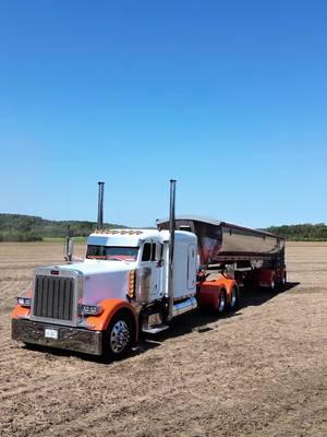 #CapCut #livinthedream #peterbilt #2024 #✌️ 