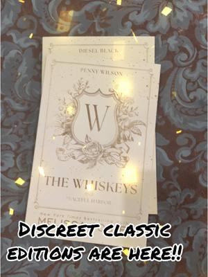 Love steamy romance but want to keep it on the down low? The Whiskes classic discreet editions are now available!  ##discreet##steamyromancerecs##steamybookrecs##smalltownromance##romance##MelissaFoster##Reading##FoundFamily##bookbundle##LoveStory##friendship##bikerromance##mcromance##trublue##TheWhiskeys##kindleunlimitedromance##BookSale