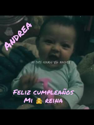 #miniño hija de mi vida feliz cumpleaños te amo demaciado perdóname la distancia nos separa pero te prometo ir con nuestros sueños cumplidos y disfrutarlo contigo te amo ❤️ #felizcumpleaños🌹🎂🧁🎁🎉🎊 #hijateamo #happybirthday #cumple #lejo #corazonroto #migrante #usa #ecuado 