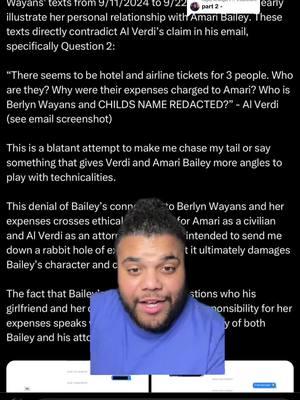 Replying to @angel t ☆ Berlyn Wayans driver has come out with receipts showing that Berlyn and Amari were together! 👀 #berlynwayans #amariwayans #amaribailey #theofficialangelt 