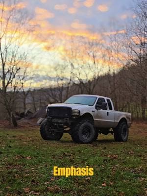 Hopefully one day I'll have the time and money to make her pretty #grizzly #2002 #ford #f250 #46s #15wide  #nolift #f250superduty #f #ford #bigtires #fordnation #militarytires #militarytire #goodyeartires #goodyear #builtfordtough #white #tis #553 #tis553 #shortbed #extendedcab #xlt #gasoline #foryou #foryoupage #fyp #fyp> #fy #follow #followandlike #whatdoyouthink #foryourpage #foryourpagechallenge #foryourpagetiktok #foryourpages #fypシ #fypシ゚viral #fypage 