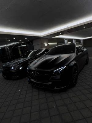 your favorite duo is back #fyp #mercedes #benz #c63 #e63s #w204 #w213 #amg #cars #carsoftiktok 