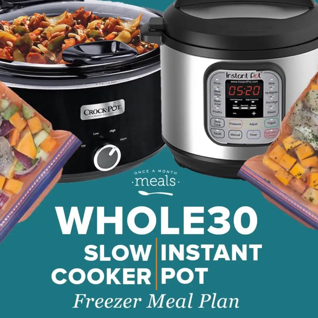 ✨ Hey, Whole30 & Paleo champions! The countdown to 2025 is here — just 2 days to go! Once A Month Meals is ready to make your journey smoother, tastier, and totally stress-free. Here’s how we’ve got you covered: 🍲 Dump & Go recipes for effortless meal planning. 🧠 Overwhelmed with restrictions? We’ve taken the guesswork out! ⏱️ Tight schedule? Instant Pot & Slow Cooker recipes are your best friends. 💰 Budget-friendly options that pack in wholesome goodness. 🍽️ Stressed about social situations? Our 10 Tips for Surviving Whole30 have you covered. 🌈 Say goodbye to boring meals with diverse, delicious recipes! Must-try resources: 🍲 Whole30 Freezer Meal Plan for Slow Cooker or Instant Pot 📖 101 Freezable Whole30 Recipes 💡 10 Tips for Surviving Your First Whole30 💸 Paleo on a Budget 📚 101 Paleo Freezer Meals Let’s kick off 2025 with flavor, ease, and triumphs in the kitchen! 🎉 #Whole30Journey #PaleoLife #Healthy2025 #MealPrepGoals