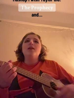 I’m going through it lol #taylorswift #swiftie #thetorturedpoetsdepartment #theprophecy #changetheprophecy #taylorswifttheprophecy #ttpd #erastour #surprisesong #acousticset #taylorswiftmashup #rightwhereyouleftme #evermore #evermoreera #folkmore #helpimstillattherestaurant #taylor #taylortok #swifttok 