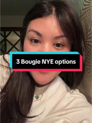 The bougiest NYE options in Vegas!! #vegasnye #whattodoinvegas #nyevegas 