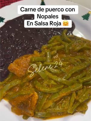 Nopales con Carne de puerco en Salsa Roja #Nopales #Nopales #nopalesconcarnedepuerco #nopalesensalsaroja #nopalesconchorizo #carneconnopales #ensaladadenopales #Nopales #RecetadeNopales #Nopales #recetas #ensaladadenopales #recetaconnopal #nopalesrellenosdequeso #recetas #recetasfaciles #recetasmexicanas #comidamexicana #recetas #antojitosmexicanos #Comida #Recetas #foryoupage #fyp #fypシ #viralvideo #viral #mexicanfood #recetasmexicanas 