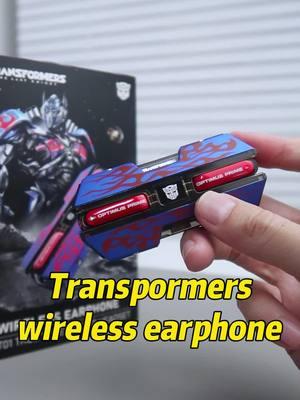 Limited time flash sale,limited quantities available #bluetoothearphone #headphones #TikTokShop #tiktokmademebuyit #tikktokshopfinds #bumblebee #autobots #transformers