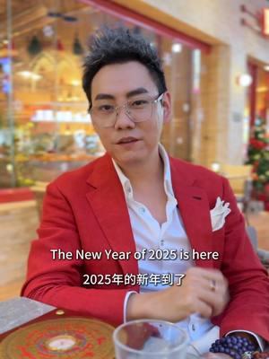 This gift will lead you with strong money power in 2025!#fengshui #fengshuitips