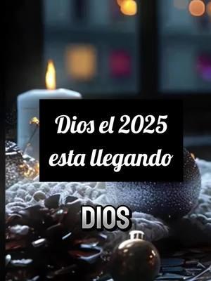 El 2025 esta llegando #reflexion #motivacion #chicomotivado #gratitude