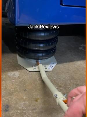 How do you handle heavy lifting during car repairs?  #VEVOR #VEVORHomeImprovement #2025 #Carjack #bagjack #airjack #VEVORJack #DIY #Deal #Tools #HomeImprovement