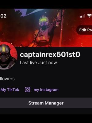 Go follow me on twitch ##foryou##foryoupage##goviral##viral##helldivers2game##helldiver##helldivers2meme##fyp##GamingOnTikTok##gaming##helldivers2funnymoments