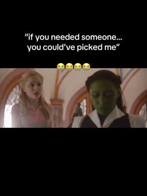 JUST FELL TO MY KNEES 😭 #wicked #arianagrande #arianator #cynthiaerivo #fyp #foryou 