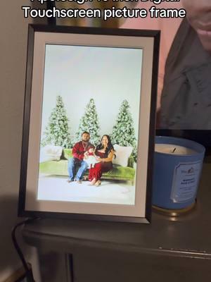 Digital photo Frama has been a game changer 😎 #apolosign #apolosigndigitalpictureframe #digitalphotoframe #tiktokshopblackfriday #tiktokshopcybermonday #tiktokshopholidayhaul #christmas #cheistmasdecor #christmasgift #christmasgiftideas #blackfriday #gift #CapCut 