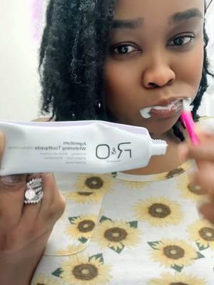 I found the an amazing toothpaste for sensitive teeth#toothpaste #sensitiveteeth #teethcare #teeth #Binchotantoothpaste #charcoaltoothpaste #teetwhitening #teethcleaning 