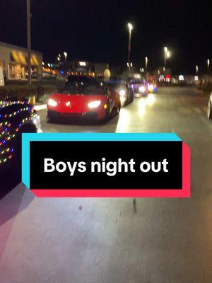 #foryoupage #fyp #lamborghini #dde #nsx #boysnightout 