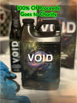 #VOID “More important than voiding odors is voiding injustice” Void is a 0-profits company which exists to void as much odor from your life as possible, while contributing to a great cause.  #endofyearsale #voidit #allnatural #laundry #laundrytok #void #odorless #laundryhack #fresh #freshlaundry #freshhouse #petfriendly #allnaturallaundrydetergent #clean 