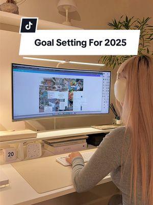 I heard that 2025 was the year you rebrand yourself and make it your best year yet 🫢 if you’re unsure where to start, these are some tips on how you can not only set your goals through a vision board, but make the goals achievable by planning and putting a timeline on your objectives by using the ‘12 week year method.’ And creating a time blocking calendar each week will help you stay on top of your tasks and to-do list ☑️  #timemanagement #visionboard2025 #timeblocking  #todolist #goalsetting #motivation #rebrand #workfromhome #remotework 