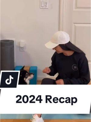 2024 was that girl👀🥂⁣ ⁣ When the pandemic hit, the trajectory of my career as a physical therapist changed.⁣ ⁣ I had gotten my sports specialty and was seeing 30+ patients/day, working 7-7, you know, *that* PT pace. So when I was out of work because of COVID closing clinic doors/cancelling sports, I felt lost. ⁣ ⁣ You helped changed this 4 years ago!⁣ ⁣ This year was about the long game, nuturing relationships, slowing down but never missing a beat with work.⁣ ⁣ My professional roles: board-certified sports PT, media expert, educator, creator… let’s just say I wear a few hats!⁣ ⁣ ✨We raised nearly $2k with @bonfire benefiting dog rescue/adoption with the “Lift Heavy, Pet All The Dogs” campaign⁣ ✨I taught my 4th year as adjunct faculty at SMU and joined @cuptherapy as an instructor ✨I joined @elleusa Magazine’s Advisory Board as a PT Expert⁣ ✨Took the Science of Stretch into its 1st year of publication - surpassing 70k worldwide sales and securing editions in TEN LANGUAGES!!⁣ ✨Added MORE magazine interviews to the growing list of hundreds including @womenshealthmag print (what a bday 🎁)⁣ ✨Helped @adidas launch the Dropset 3 as their science expert⁣ ✨Spoke at corporate events and wellness seminars, highlighting the ‘Science of Stretch’ and simplifying fitness for movers of all levels⁣ ✨Said yes to as many weddings and events as I could because I LOVE my friends and family⁣ ✨Traveled the world⁣ ✨Saw a Copa America game for the first time ever⁣ ✨Flew to Washington DC to accept and take on a new role as an official APTA Media Spokesperson, someone who represents our profession and communicates with the media.⁣ ⁣ ‼️All while staying on my game for fitness and health because if there’s ONE THING that is a non-negotiable is staying on things that are necesary for my body to be able to do ALL of this, but also setting my future body up with what it needs to stay healthy and independent.⁣ ⁣ 2024 was about living life, smiling, laughing, dancing, exercising, working, and trying my best to positively impact someone’s life.⁣ ⁣ ❤️ every day i am grateful for my health, but next year I want to deliver even better.⁣ ⁣ Tell me your HIGHs from 2024!⁣ . . #fitness #mobilitywork  #mobility #physicaltherapy  #physicatherapist #stretchingexercises 