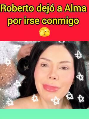 Sol les dice a las mujeres que porque a Roberto no le reclaman como lo hicieron con ella con lo de la Sra.Alma 🤔... #solleon #robertolopez #solleon21 #divorciodesolleon #nuevanoviaderoberto #polemicas #chismecito 