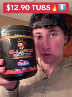 LIMITED TIME ONLY! BUY YOURS ASAP! #gorillamode #gorillamodepre #gorillamodepreworkout #gorillamodepreworkoutreview #gorillamodepreworkoutpowder #gorillamodepreworkoutpowderp #preworkout #preworkouts #preworkoutpowder  #preworkoutpowders #preworkoutgym #gympre #gympreworkout #gympreworkouts #gymsupplements #gymsupplement #gymtiktok #gymtiktoks #GymTok #gymtoks 