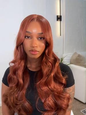 Are u sure u don't need the wear go copper brown wig?😉😉 💰𝐒𝐢𝐭𝐞𝐰𝐢𝐝𝐞 𝐄𝐱𝐭𝐫𝐚 𝟑𝟐% 𝐎𝐅𝐅 𝐂𝐨𝐝𝐞: 𝐀𝐋𝐋𝟑𝟐 🛒𝐇𝐚𝐢𝐫 𝐈𝐧𝐟𝐨: Copper Brown Wear & Go Glueless Straight 6×5 HD Lace Wig 🔗Click 𝗕𝗜𝗢 𝗟𝗜𝗡𝗞 & 𝗦𝗲𝗮𝗿𝗰𝗵 “Copper Brown” or 𝐜𝐨𝐦𝐦𝐞𝐧𝐭 “𝐥𝐢𝐧𝐤” 𝐠𝐞𝐭 𝐭𝐡𝐞 𝐥𝐢𝐧𝐤 ✈️𝟑-𝟓 𝐃𝐚𝐲𝐬 𝐅𝐫𝐞𝐞 𝐅𝐚𝐬𝐭 𝐒𝐡𝐢𝐩𝐩𝐢𝐧𝐠 To Worldwide ⏰Buy now pay later available! Limited Stock Offer. 🎁Buy Now Get Exclusive 𝐅𝐑𝐄𝐄 𝐆𝐢𝐟𝐭 𝐏𝐚𝐜𝐤𝐚𝐠𝐞 #celiehair #celiehairwig #straighthair #hairstyles #gluelesswig #humanhair #buynowpaylater #wigforbeginners #curtainbangs #hairstyletutorial #hairlayer #copperbrownhair #wiginstall #blackgirlmagic #wigcare #closurewig #wholesaler #wiginfluencer #virginhairextensions #weargowig #hdlace #blackgirlhairstyles