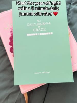 Getting closer to God 2025 will always be the best goal of the year ♥️ #christian #2025 #getclosertogod #Jesus #Jesuslovesyou #God #prayer #journal #visionboard 