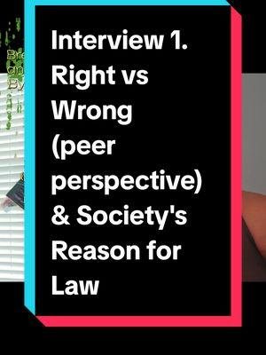 Break the Matrix and find yourself By Peter Charles Chap.1 cont...Interview 1. Right vs Wrong  (peer perspective) & Society's Reason for Laws #matrix #breakthematrix #EmpowerYourself #EmpowermentJourney #YouGotThis #BeYourBestSelf #ConfidenceBoost #EmpoweredWomen #MindsetMatters #PositiveEnergy #BookTokRecs #StrengthWithin #LevelUpMindset #ReadToLead #BookRecommendations #BossMindset #Unstoppable #InspiredReads #UnlockYourPotential #MotivationalReads #InnerStrength #GlowUpMindset #ReadBIPOC #BlackAuthorsMatter #OwnVoices #SupportBlackAuthors #IndieAuthorsOfColor #AmplifyBlackVoices #BIPOCBooks #BlackWriters #BooksByBIPOC #ReadBlackBooks #DiverseBooks #BIPOCStories #BlackLit #OwnYourStory #SupportIndieAuthors