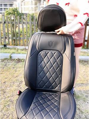 Classic car seat cover✨👇🏻#caraccessories #car #cars #carseatcover #carseatcovers #cartiktok#cartok #caraccessories #carupgrades#coverado #foryoupage#coverado 