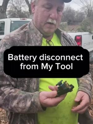 the #Mytool #store sent us this #battery #disconnect for us to try out and to #show my #friends #click the #link and #check it out. #CapCut  #creatorsearchinsights #fypage #foryou #foryoupage #trending #viral #featureme #Christmas #gift #stocking #stuffer #tiktokshopfinds #tiktokshopfallsale #giftsforhim #giftsforher #stockingstuffers #coolgadgets #under the #tree #makes a #perfect #gift for #moms and #dads #father #mothers #husbands or #wifes #girls and #boys #TikTokShop #tiktokshopholidayhaul #mademyyear #giftideas #winterfinds #shoptoysandtots #tiktokshopblackfriday #tiktokshopcybermonday #around the #house #you #Love it #awesome #warm #easy #comfortable #gifttok #friends #christmaswishlist #good #newyearnewaura #winterfinds #winter #winterwardroberefresh #resetwithbooks #Newyearnewaura 