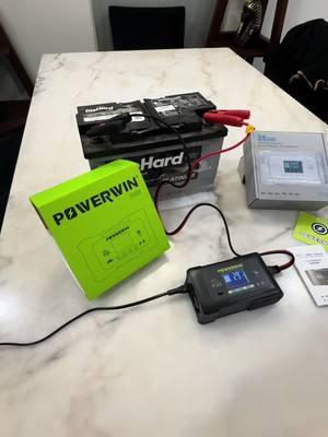 #mademyyear #powersmart #powerwin #smartcharger #cargadordecarro #cargadordebateria #carbaterycharger #tool #toolstoday #herramientasdigitales #herramientas #automotive #carcharger #autoshop #auto #automobile 