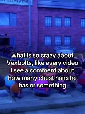 "VEXTBOLTES HAS HIT 17.1 BILLION FOLLOWERS" PLEASE I'VE HEARD THIS OVER A MILLION TIMES #freaky #bazinga #fyppppppppppppppppppppppp #freaky 