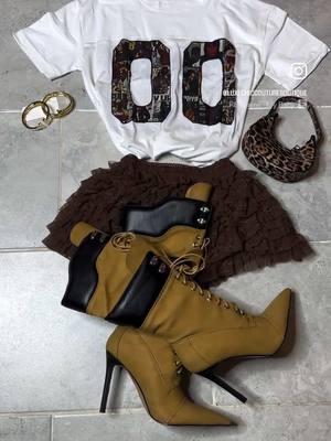 Cute new looks #atlantaboutique #EdgyStyle #concertoutfit #tiktokfashion #blackboutique #fashionstatement #falloutfits #