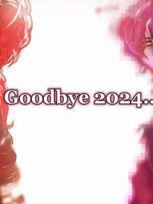 No fue tan mal año después de todo.. #goodbye2024 #darkblake #dark_12 #fyppppppppppppppppppppppp #fypp #darkcadence💗 #fypageシ #dark #darkblake #darkshadow #darkblake #dark_12 #unnuevocomienzo #fypageシ #dark #fypp #darkblake #dark_12 