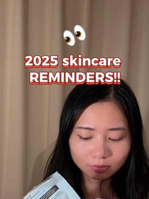 Note to self: don't forget about these skincare steps!🔖 For healthy skin throughout your daily life and weekly routine, you don't want to skip out on these crucial steps that can make all the difference!  Once you've hit SAVE on this reel and tagged a friend to remind them, grab the @roundlab.global, @isntree + more skincare staples ASAP at the 🔗 in the bio!🛍️ #skincareroutines #beautyroutines #skincaregoals#stylevana#stylevana_sv#koreanskincareproducts #2025goal #newyeargoals #skincarelovers #viralskincareproducts