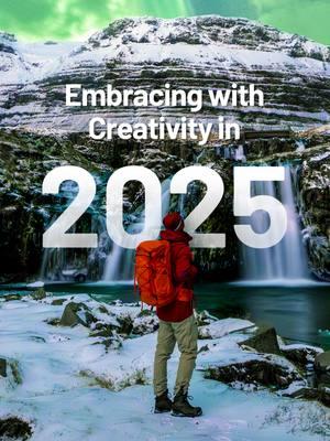 🥂 A new year brings new opportunities to tell your story. Step into 2025, we're grateful for every creator who chose PGYTECH this year. 💕 🚀 From travel-ready camera bags to innovative accessories, PGYTECH is ready to take your photography and videography to the next level in 2025. 🐾 🎥✨ What will your first shot of the year be? #pgytech #HappyNewYear #Welcome2025 #CreativeJourney #NewYearNewStories #PGYTECH2025