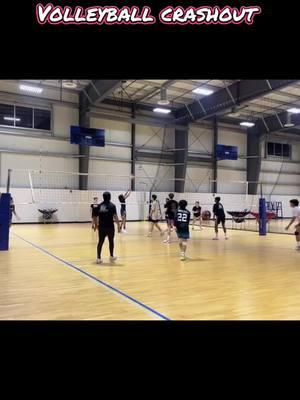 He had an open net 😂😂 . . . . #Vballtactics #volleyballaddict #volleyballmemes #volleyballove #volleyballthailand  .⠀ #vballislife #scvavolleyball #vball #boysclubvolleyball #clubvolleyball⠀ #girlsclubvolleyball #volleyball #outsidehitter #libero #volleygirl #usavolleyball #volley #volleyballplayer #sports #volleyballislife #instavolley #fivb #vblife #volleyballseason⠀ #vball #usavolleyball 