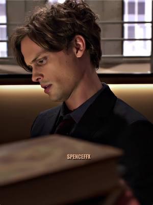 legit. || #spencerreid #spencerreidedit #criminalminds #foryou #viral #spenceffx || spc: @merc & desertsonq