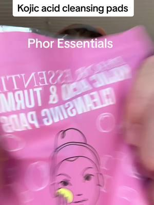 One of my favorite videos using our products!!! #phoressentials #yearendsale #original #turmericpads #cookingwithkya 