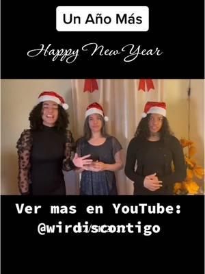 Happy New Year #luisawpm #happynewyear2025 #poema #endoftheyear #